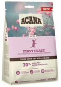 Acana Sucha Karma Dla Kota Adult Kitten First Feast 340g
