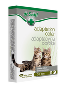 Dr Seidel Obroża Adaptacyjna Kot 35cm