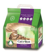 Cat's Best Żwirek Dla Kotów Smart Pellets 10l / 5kg
