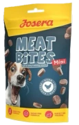 Josera Meat Bites Mini Przysmak Dla Psa Kurczak 70g