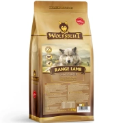 Wolfsblut Karma Dla Psa Range Lamb Small Jagnięcina 2kg