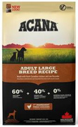 Acana Adult Large Breed Karma Dla Psa Duża Rasa 11,4kg