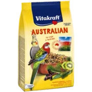 Vitakraft Australian Karma dla Ptaków Australijskich 750g