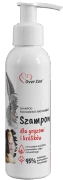 Over Zoo Szampon dla Gryzoni Królików 125ml