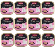 Animonda Baby Karma Dla Kociąt Pate Tacka 12x100g