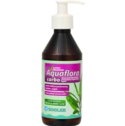 Zoolek Aquaflora Carbo Butelka Nawóz Do Akwarium 100ml