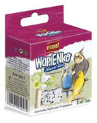 Vitapol Kostka Wapienna dla Ptaków z Czarnuszką