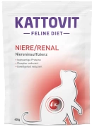 Kattovit Karma Dla Kota Niere Renal Na Nerki 400g