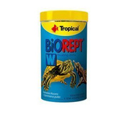 Tropical Biorept W 250ml, pokarm dla żółwi wodnych