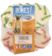 Duvo+ Przysmak Dla Psa Gryzak Bucik 2szt 6cm