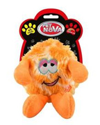 Pet Nova Plusz Stworek Pomarańczowy