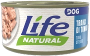 Life Dog Natural Karma dla Psa Tuńczyk 90g