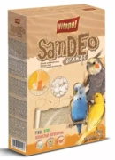 Vitapol Piasek dla Ptaków Pomarańczowy 1,5kg