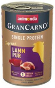 Animonda Single Protein Karma Dla Psa Jagnięcina 400g