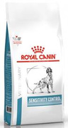 Royal Canin VD Karma Dla Psa Sensitivity Control 1,5kg