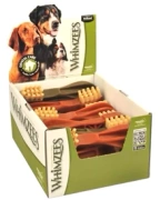 Whimzees Przysmak Dla Psa Szczoteczka XL Box 18szt