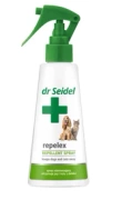 Dr Seidel Repelex Płyn Odstraszający Psa Kota 100ml