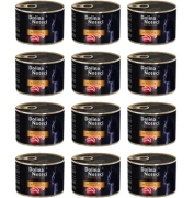 Dolina Noteci Karma Dla Kota Kaczka 12x185g