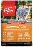 Orijen Cat Original Sucha Karma Dla Kota 5,4kg