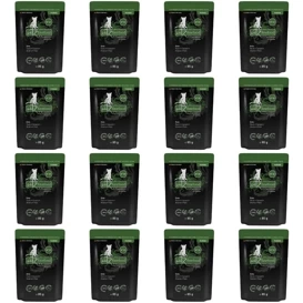 Catz Finefood Pur N115 Karma Dla Kota Kaczka 16x85g