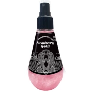 Over Zoo Sparkle Perfumy Dla Psa Brokatowe Truskawka 150ml