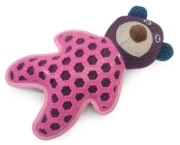 Camon Pluszowy Miś dla Psa z TPR 28cm