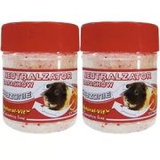 Neutralizator Cytrusowy dla Gryzoni 2x250g