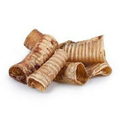 Balto Przysmak Dla Psa Tchawica Wołowa Cięta 250g