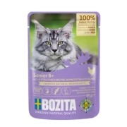 Bozita Karma Mokra dla Kota Seniora Kurczak 85g