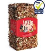 Little One Duży Tunel Warzywny dla Gryzoni Królików 410g