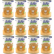Life Dog Karma Dla Psa Kurczak Puszka 12x400g