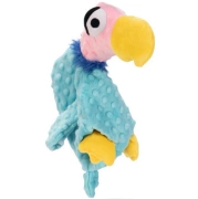 Beeztees Zabawka dla Psa Pluszowy Sęp Minky 38cm