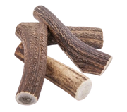 4Dogs Gryzak XL (Hard) Z Poroża Jelenia