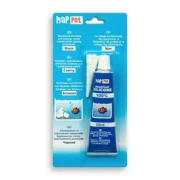 Happet Silikon Czarny 50ml