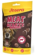 Josera Meat Hearts Przysmak Dla Psa Wołowina 70g