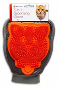 Pet Supplies Rękawica Pielęgnacyjna Dla Kota