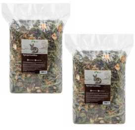 TIVO Specjał Karma Dla Królika Zioła 2x1kg