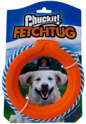 Chuckit! Zabawka Dla Psa Ring Fetch Tug
