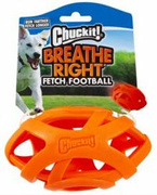 Chuckit! Zabawka Piłka Dla Psa Breathe Right Football