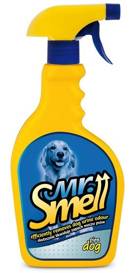 Mr. Smell Neutralizator Zapachu Moczu Psa 500ml