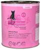 Catz Finefood Classic N19 Jagnięcina Konina 800g