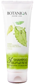 Botaniqa Smooth Szampon Dla Psa Długowłosego 250ml