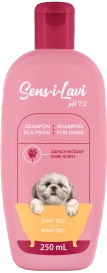 Sens-I-Lavi Szampon dla Shih Tzu 250ml