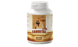 Mikita Canvital 150 szt