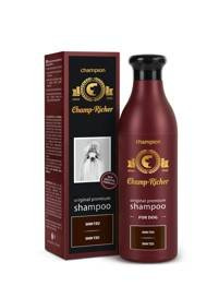 Champ-Richer Szampon dla psów rasy shih tzu 250ml