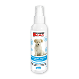 Super Beno Płyn Do Usuwania Przebarwień 125ml