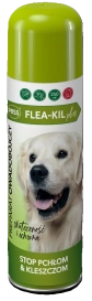 Pess Preparat Ochronny na Kleszcze Pchły Flea-Kil Plus