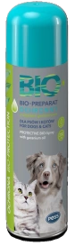 Pess Bio-Preparat Ochronny Z Olejkiem Geraniowym 250ml